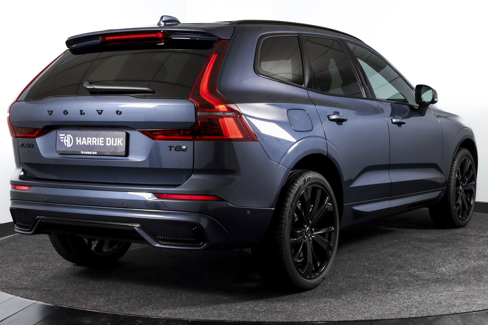 Volvo - XC60