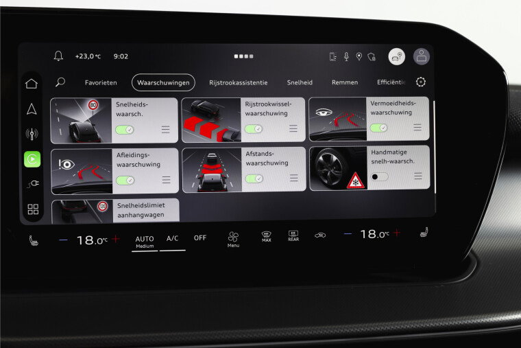 Audi - Q3