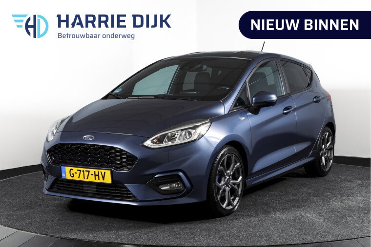 Ford - Fiesta