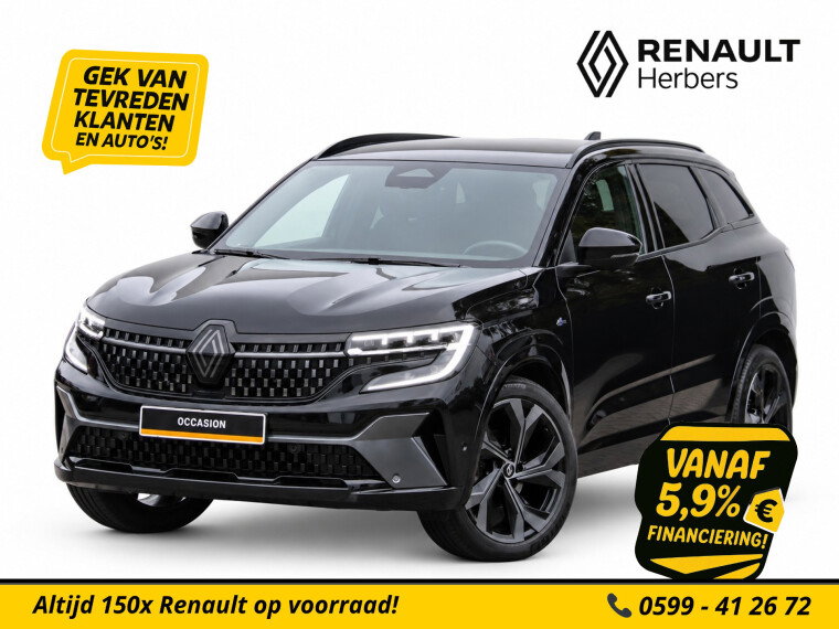 Renault - Austral