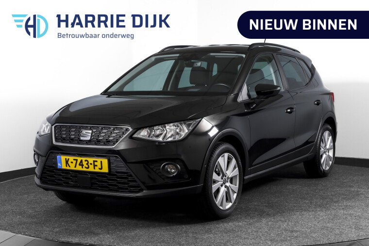 SEAT - Arona