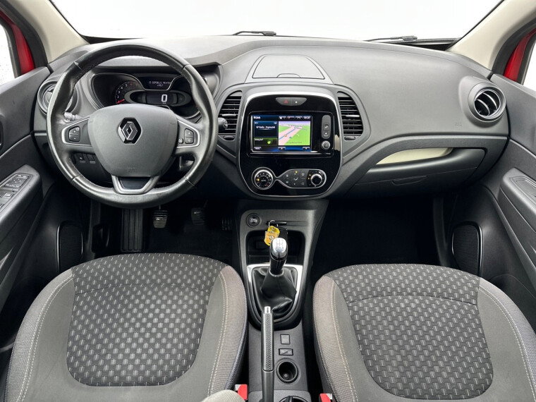 Renault - Captur