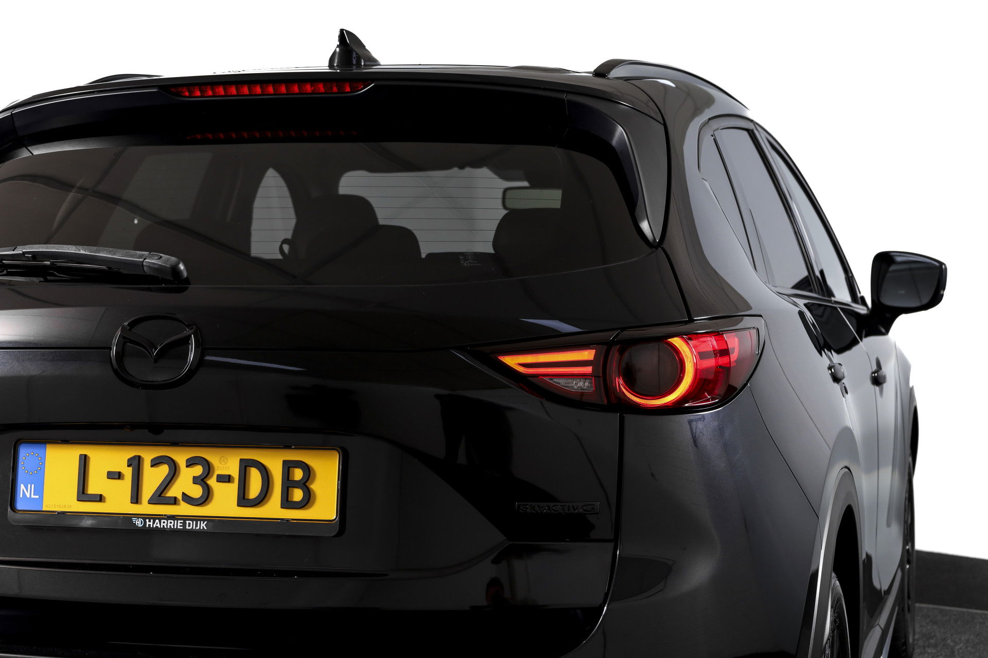 Mazda - CX-5