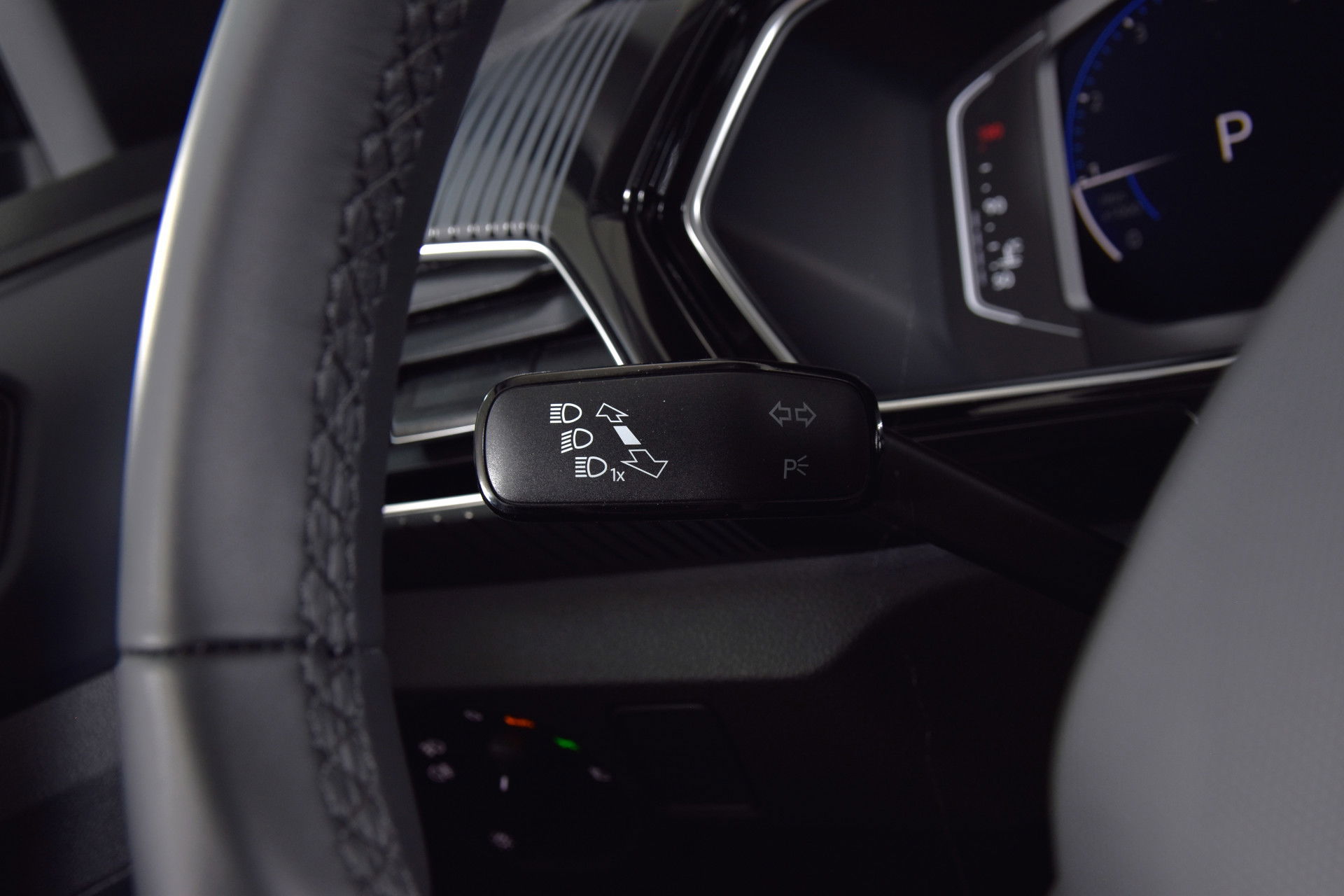 Volkswagen - T-Cross