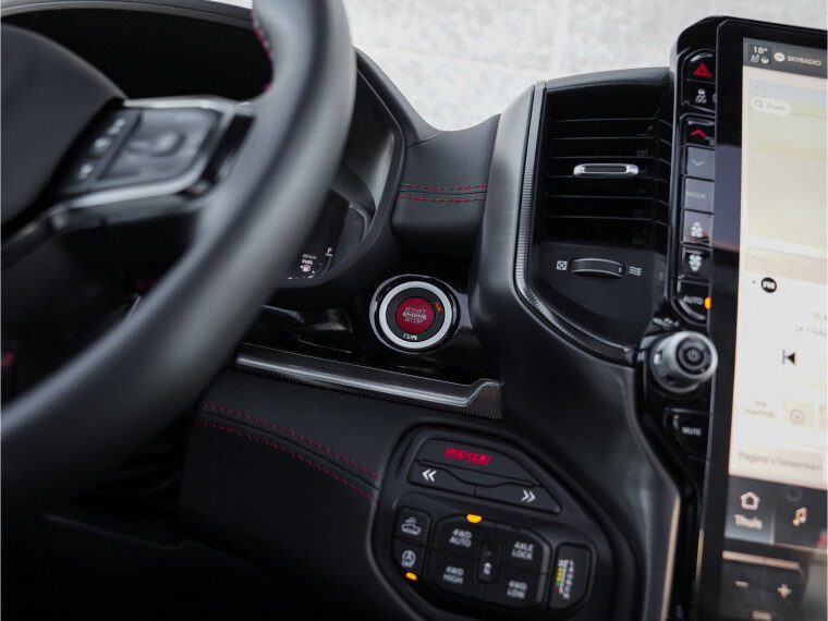 Keyless start