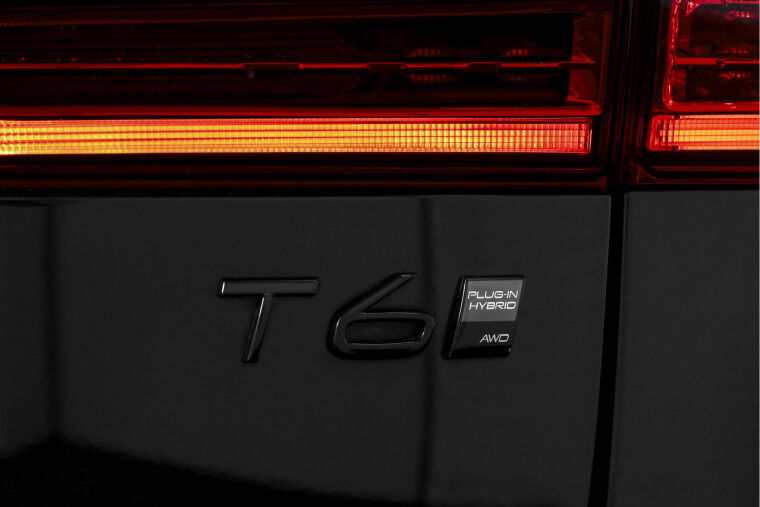 Volvo - XC60