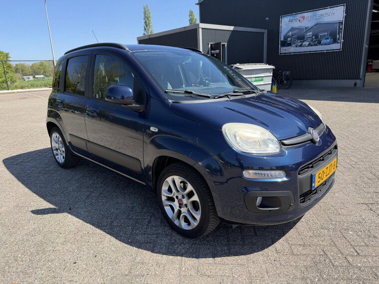 Fiat Panda 0.9 TwinAir Sempre