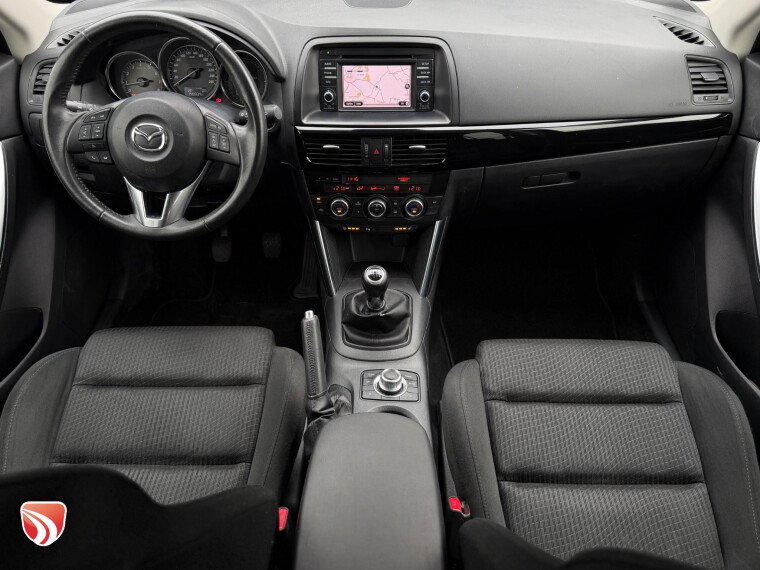 Mazda CX-5 2.0 TS+ 2WD