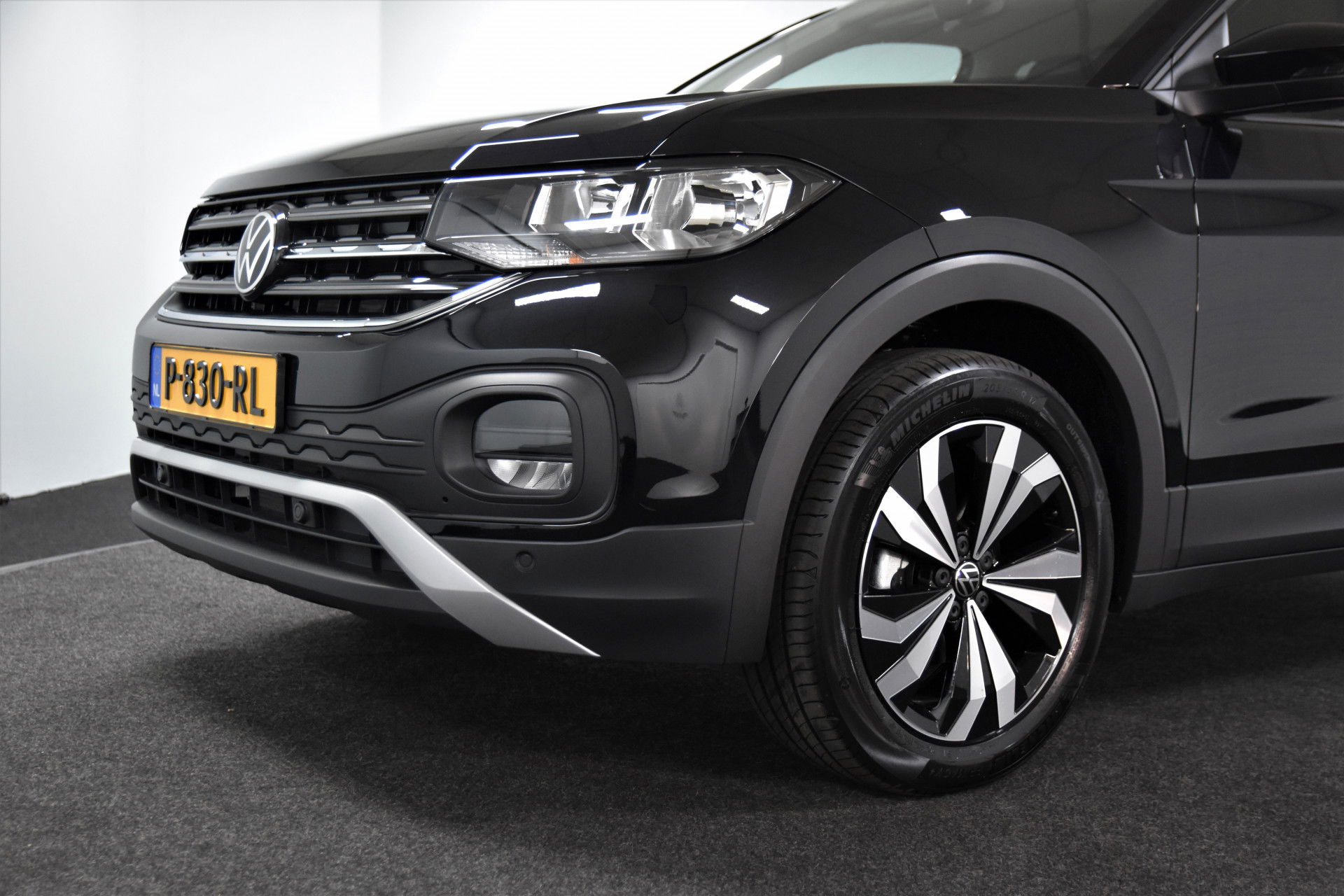 Volkswagen - T-Cross