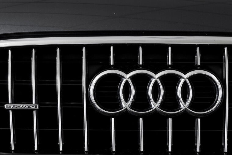 Audi - Q5