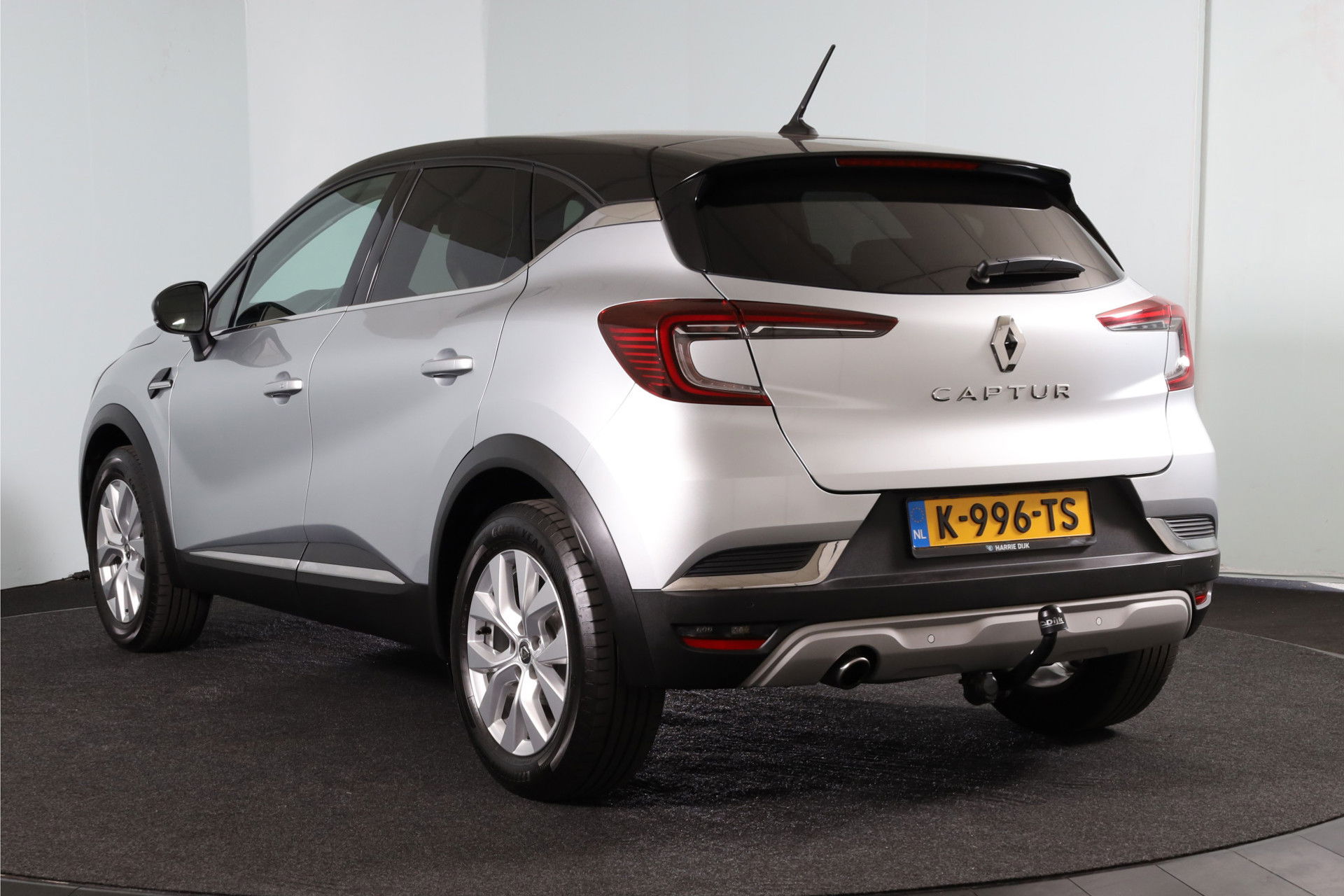 Renault - Captur