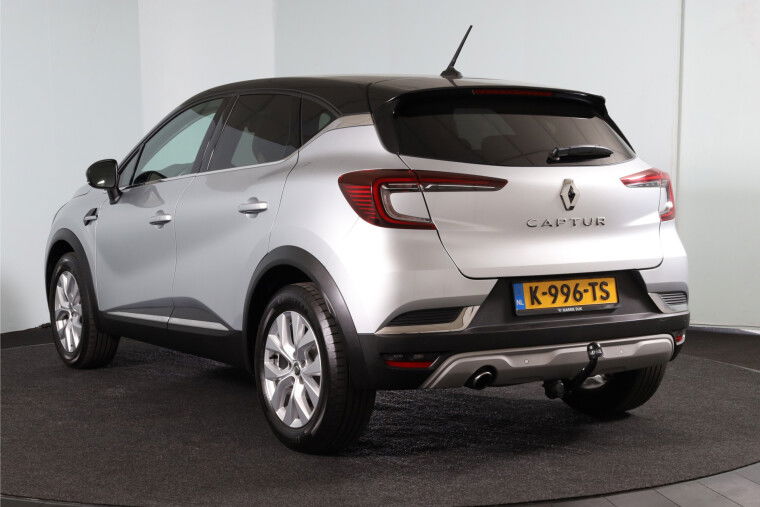 Renault - Captur