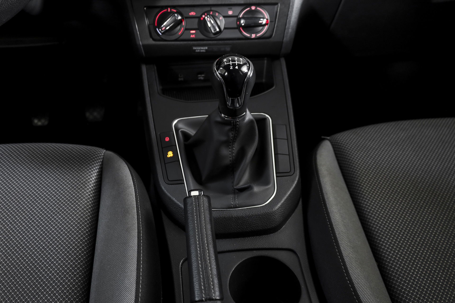 SEAT - Ibiza