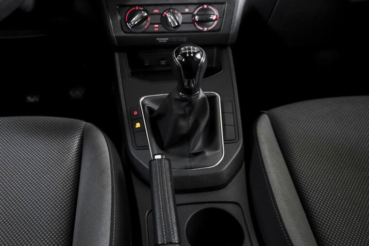 SEAT - Ibiza