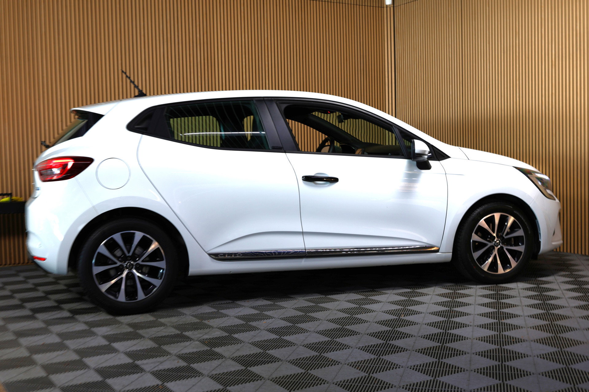 Renault 1.6 E-Tech Hybrid 140 Business Zen AVM NAVI AUTOMAAT PDC CRUISE "21 - foto 7