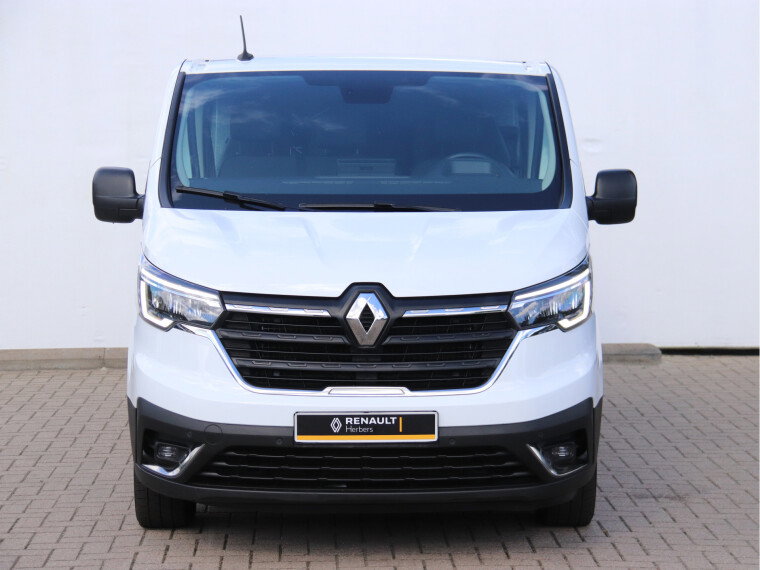 Renault - Trafic