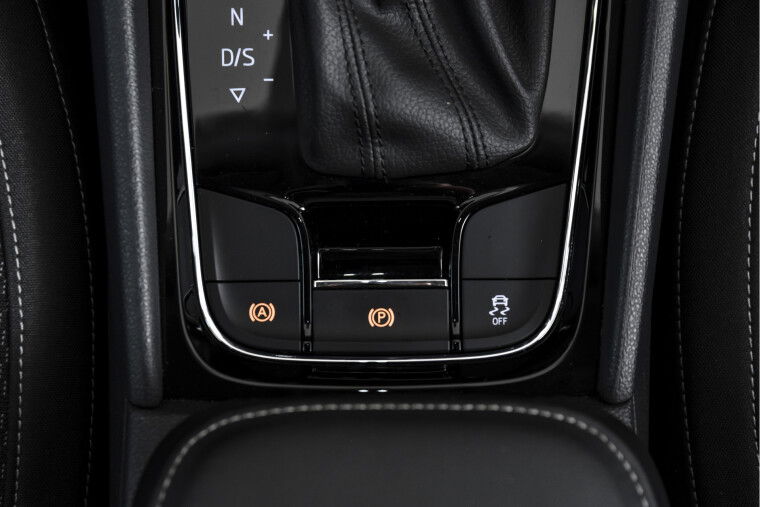 Škoda - Karoq