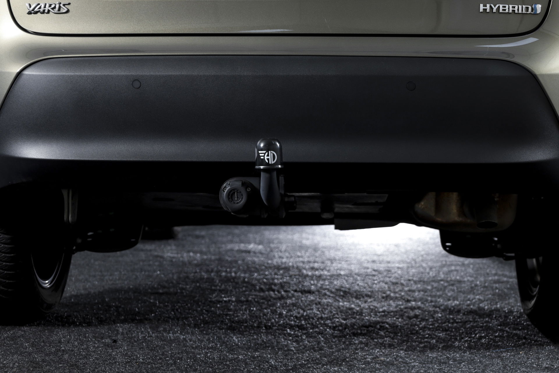 Toyota - Yaris Cross