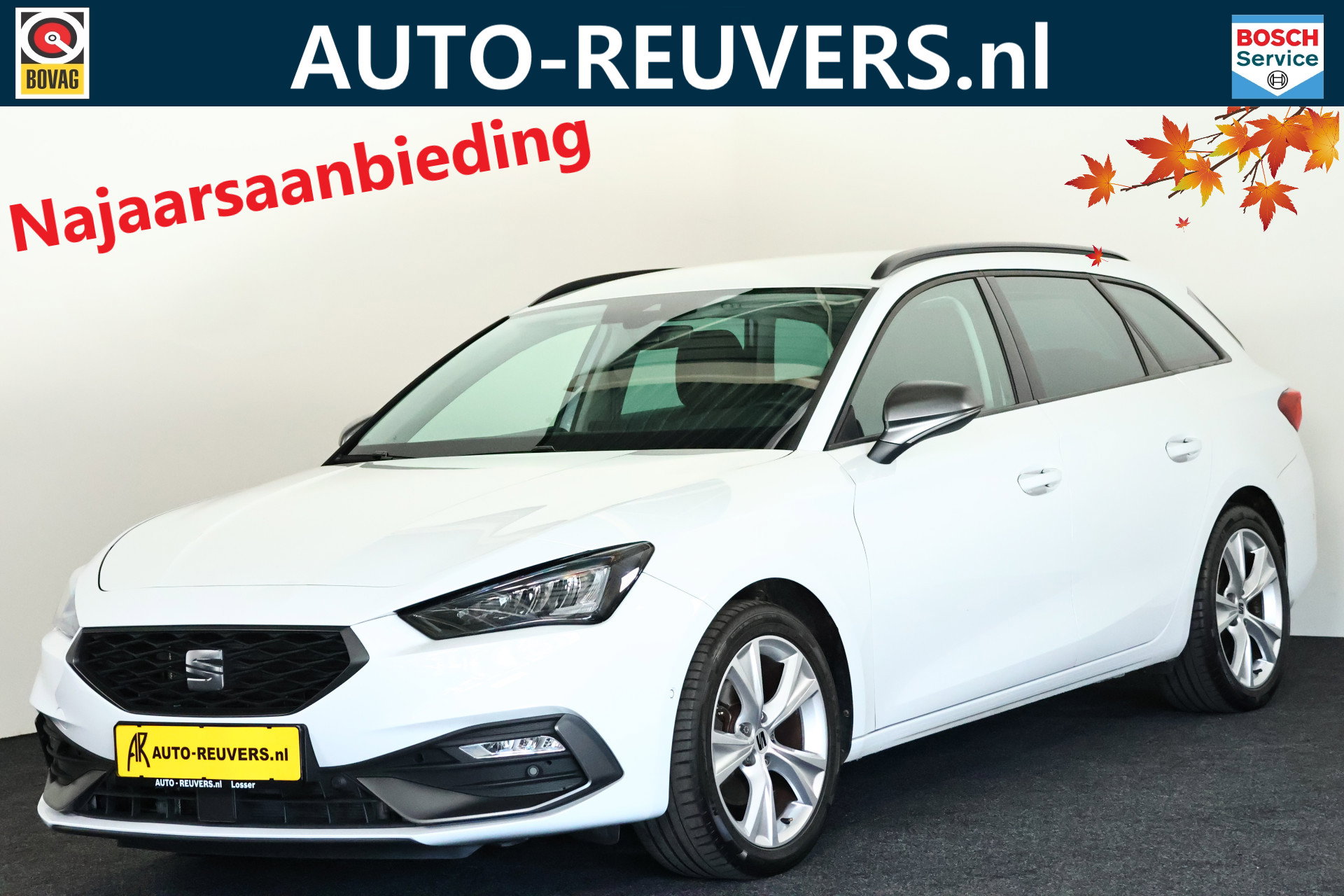 SEAT León