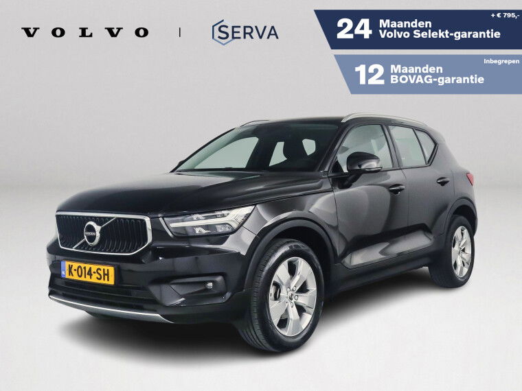 Foto van Volvo XC40 T2 Business Pro | Parkeercamera | Stoelverwarming