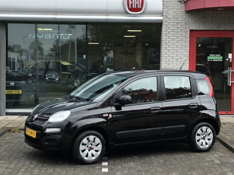 Foto van Fiat Panda 1.2 Edizione Cool