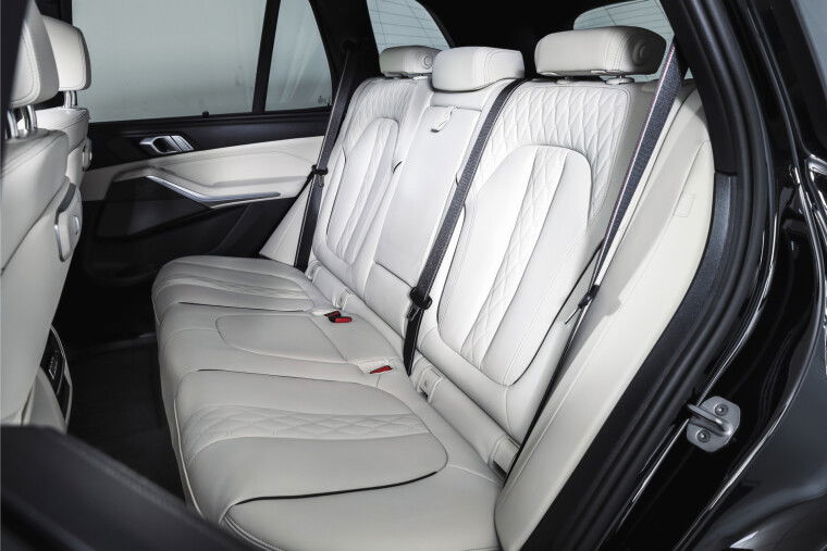 BMW - X5