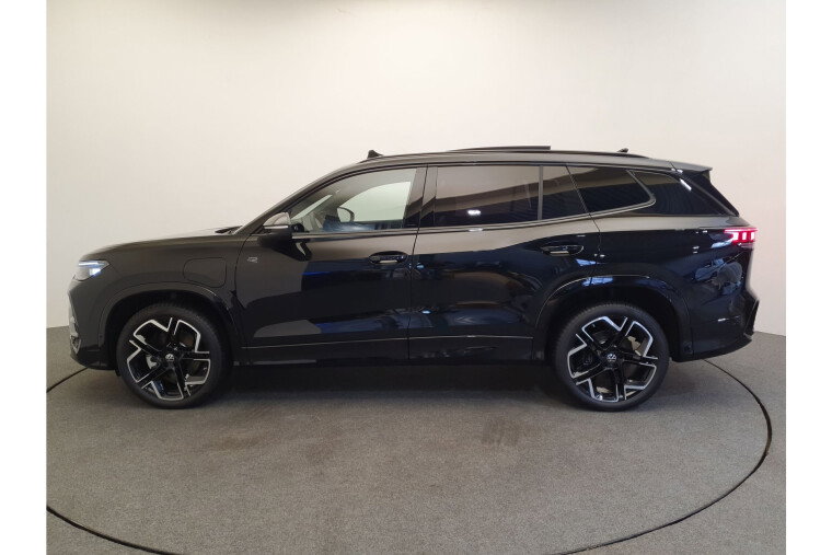 Volkswagen Tayron 1.5 eHybrid 272pk DSG/AUT R-Line Wegklapbare trekhaak, Panoramadak, Harman/Kardon, Leder