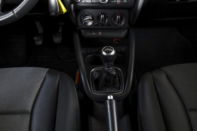 Audi - A1