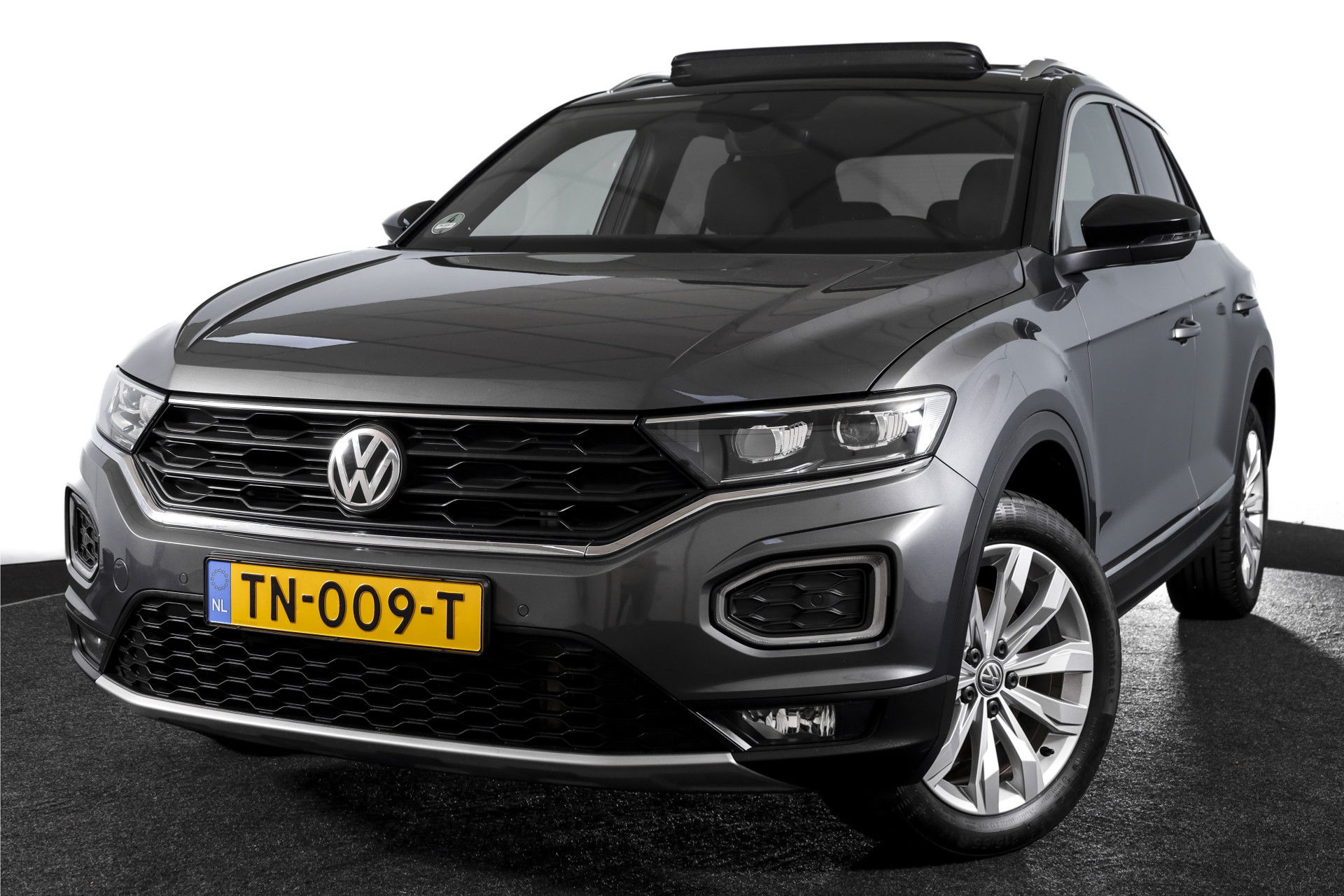 Volkswagen - T-Roc