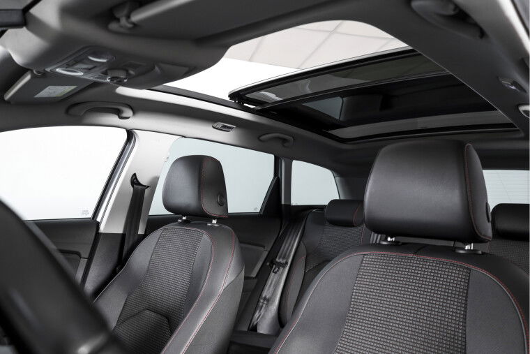 SEAT - León ST