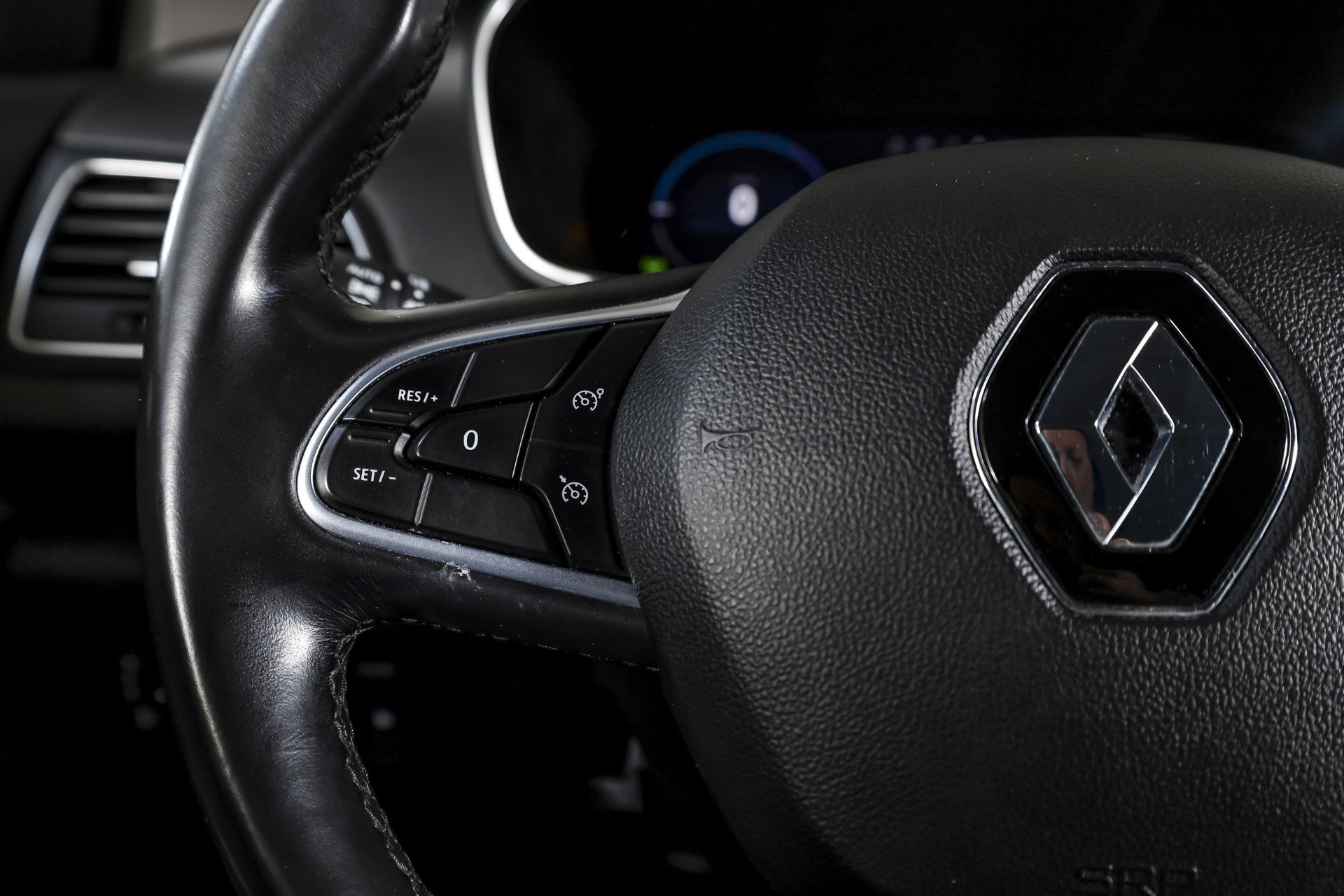 Renault - Mégane