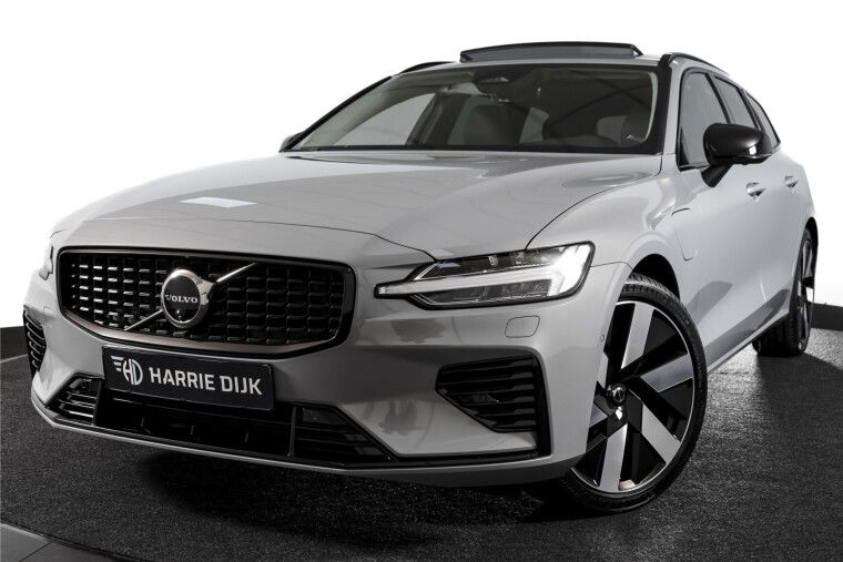 Volvo - V60