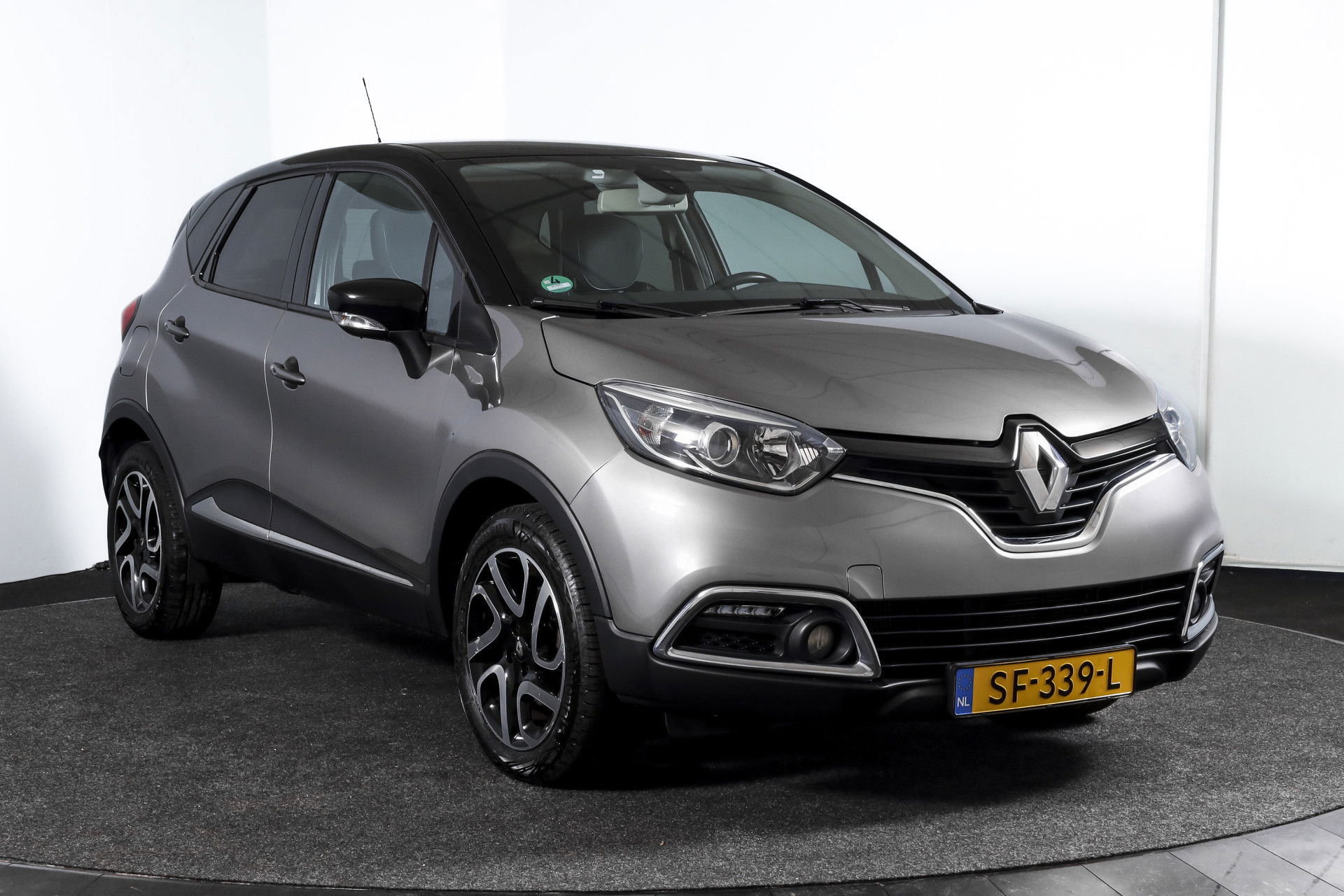 Renault - Captur