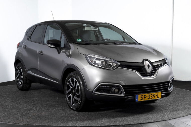 Renault - Captur