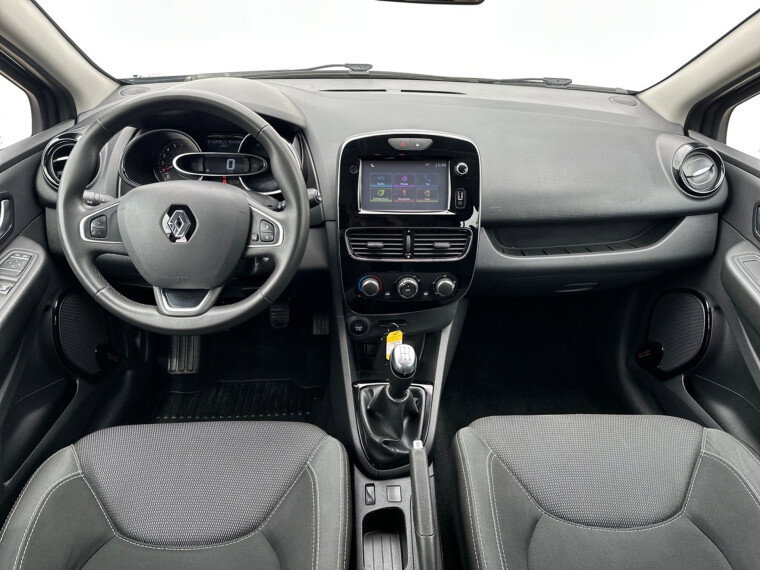 Renault - Clio
