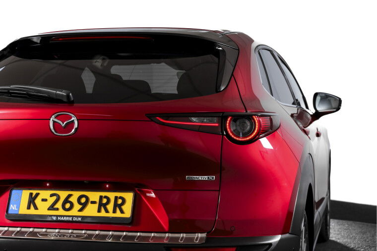 Mazda - CX-30