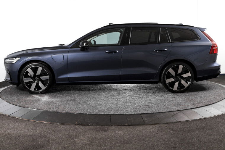 Volvo - V60