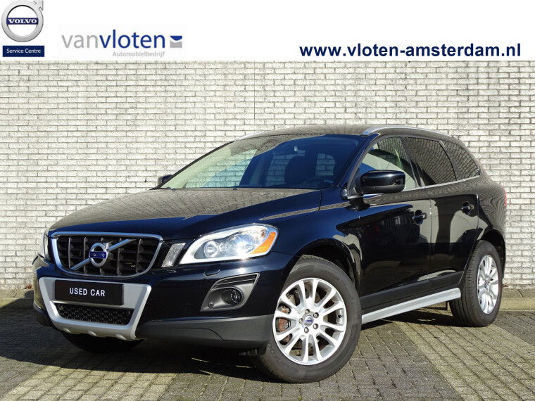 Foto van Volvo XC60 3.0 T6 AWD Summum | Youngtimer |
