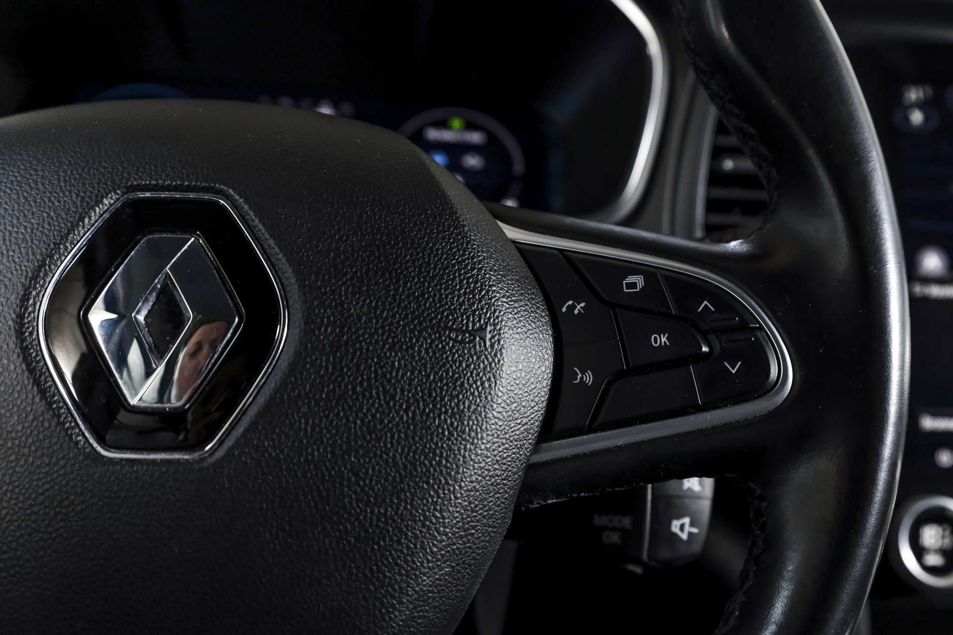 Renault - Mégane