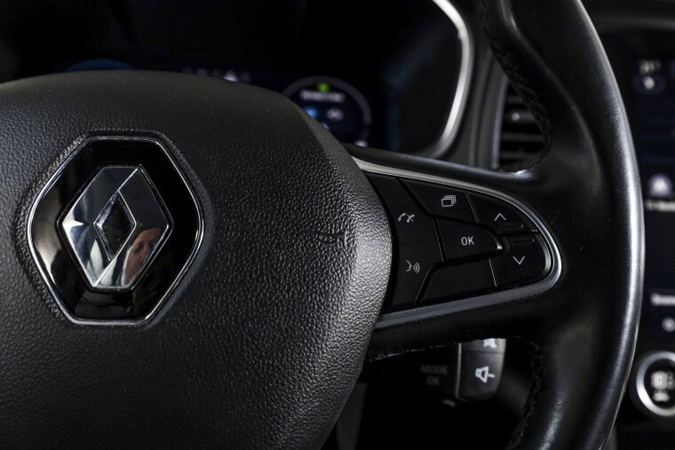 Renault - Mégane