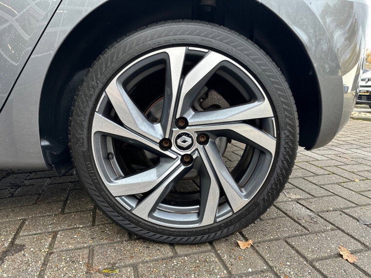 Renault - Clio