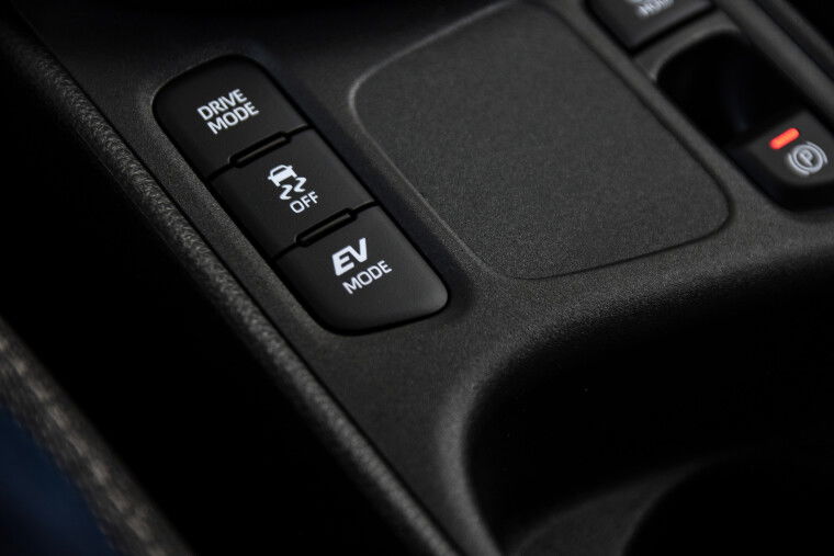 Toyota - Yaris Cross