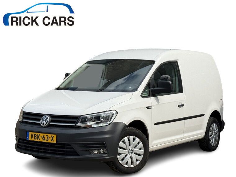Foto van Volkswagen Caddy 2.0 TDI EURO 6 L1H1 BMT Comfortline