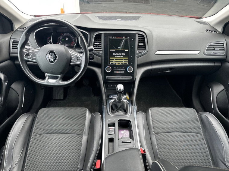 Renault - Mégane