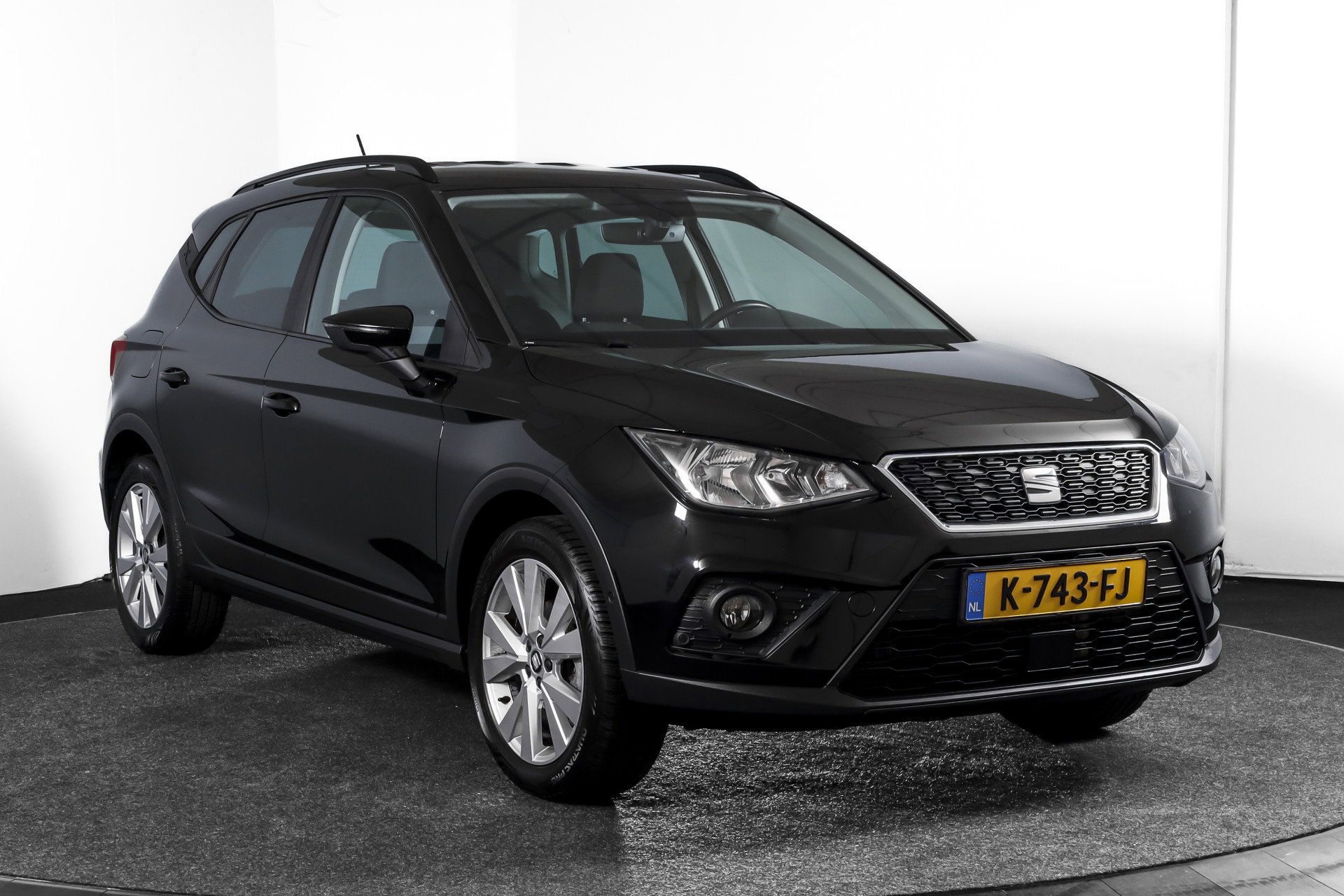 SEAT - Arona