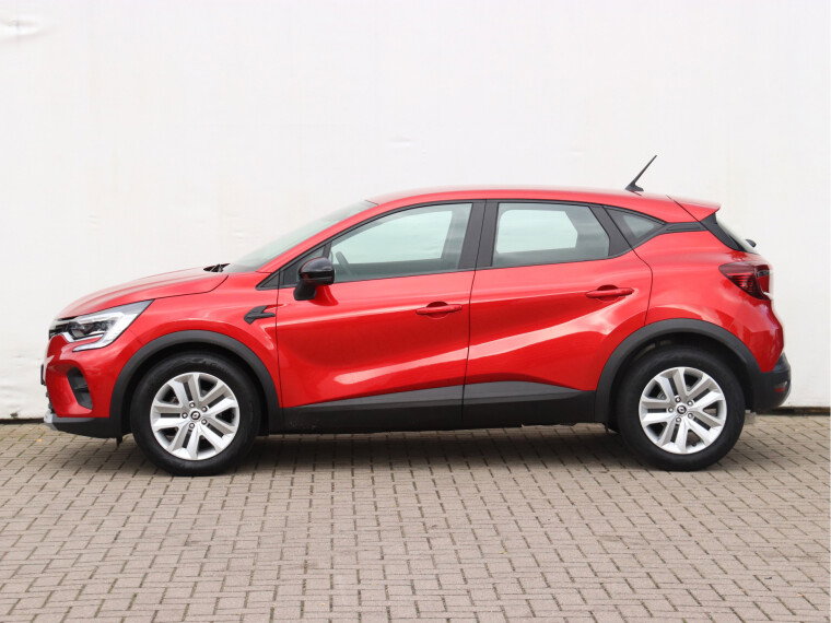 Renault - Captur