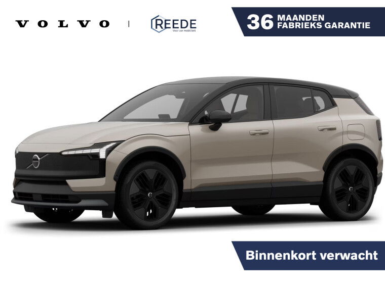 Foto van Volvo EX30 Cross Country P5 Long Range Plus Europa 69 kWh | Parkeercamera | Harman Kardon | Stoel- en Stuurverwarming