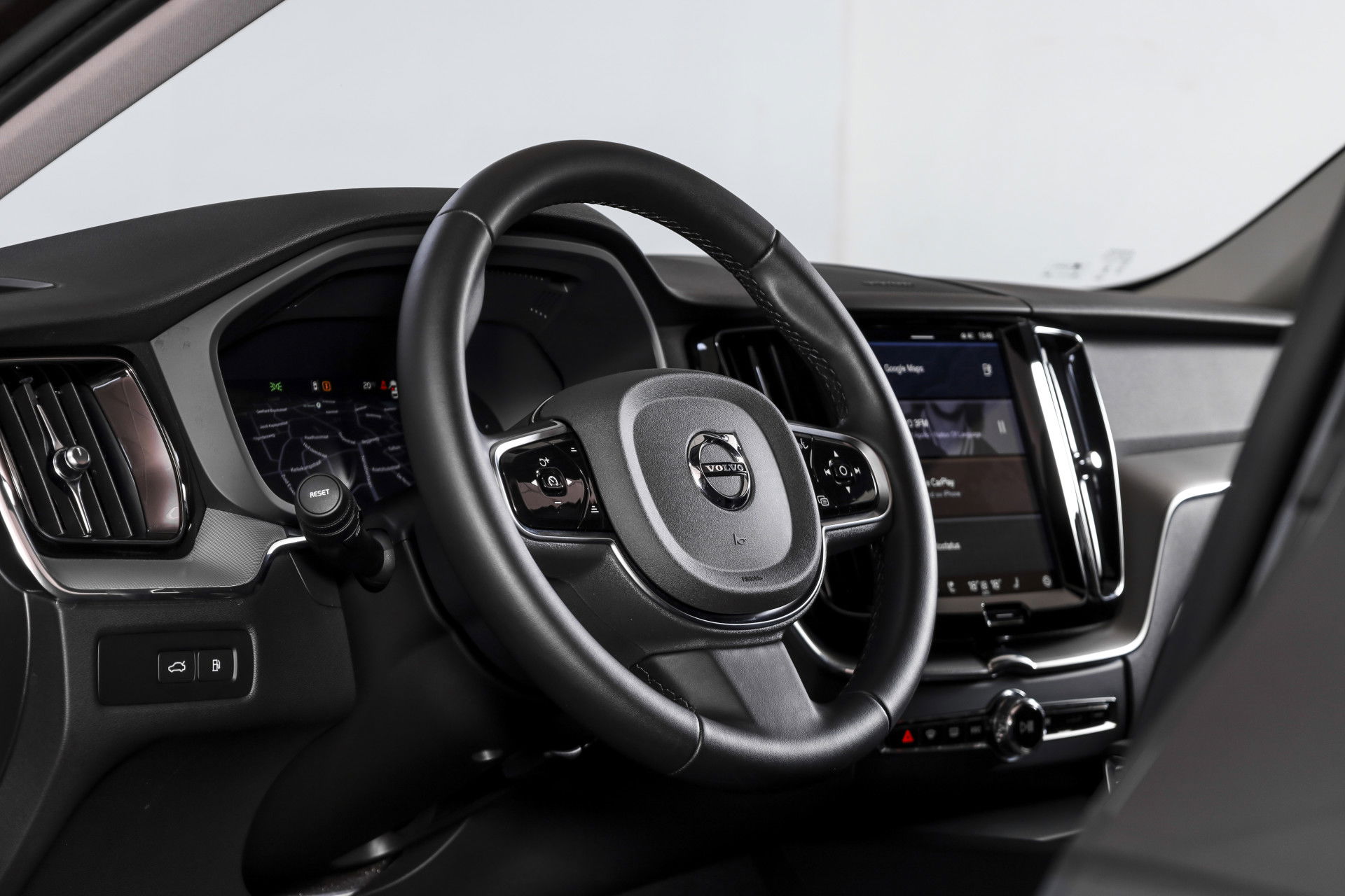 Volvo - XC60