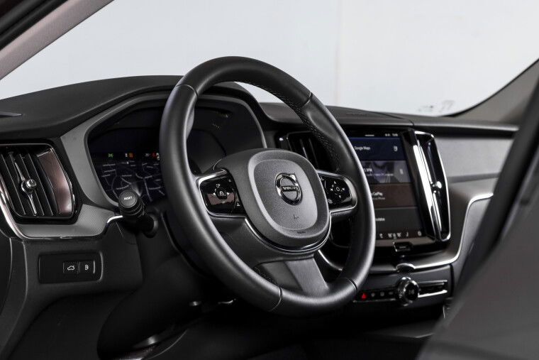Volvo - XC60