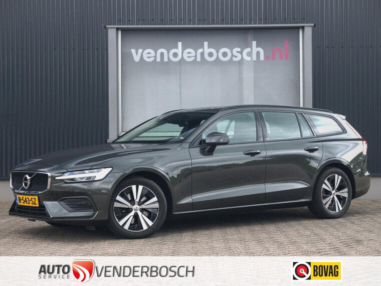 Volvo V60 2.0 B3 Essential Edition